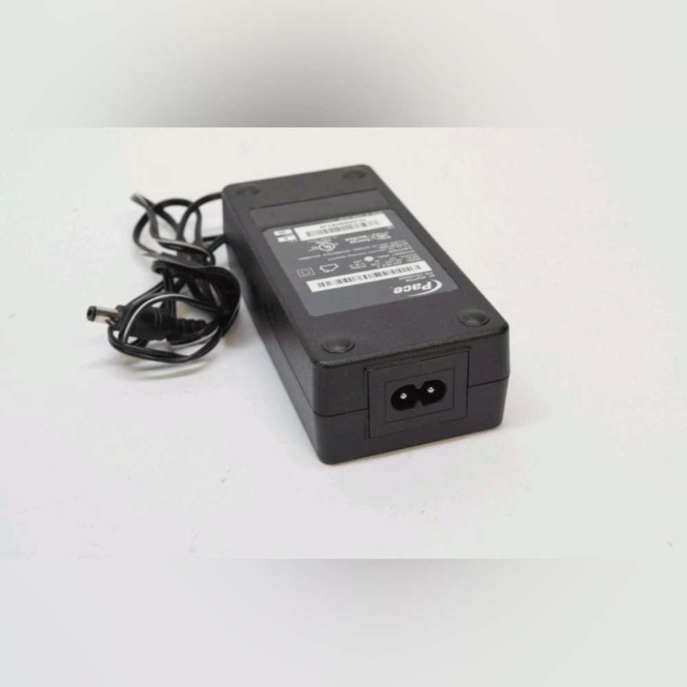 Adapter Pace